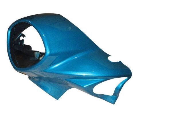 headlight-visor-fit-for-yamaha-fascino-cyber-blue Headlight Visor for Yamaha Fascino Cyber Blue