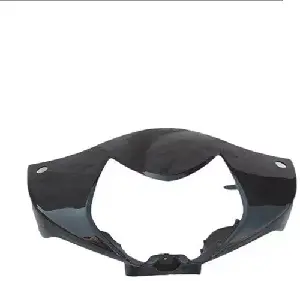 headlight-visor-for-aviator-grey-uf138b Headlight Visor for Aviator UF138B