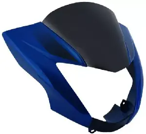 Headlight Visor for Glamour UF166