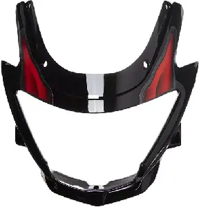 Headlight Visor for Honda UF163