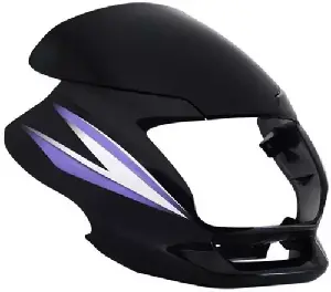 headlight-visor-for-motocorp-super-splendor-blue-uf114 Headlight Visor for Super Splendor Blue