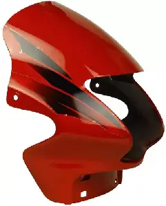 Headlight Visor for Honda UF125B