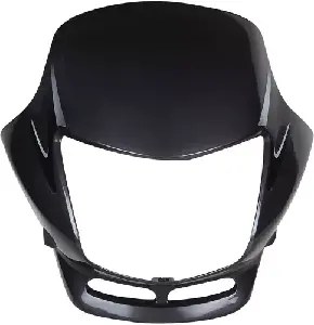 headlight-visor-for-shine-grey-uf149d Headlight Visor for Shine Grey UF149D