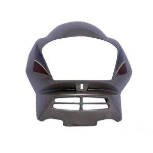 headlight-visor-lml-freedom-fr-golden Headlight Visor for LML Freedom FR Golden