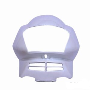 Headlight Visor for LML Freedom