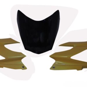 headlight-visor-with-glass-fit-for-tvs-apache-rtr-160-180-cc-new-model-canary Apache RTR 160 180 Headlight Visor Glass