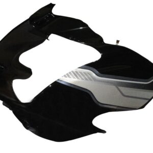 headlight-visor-with-glass-fit-for-tvs-phoenix-125cc-black Headlight Visor for TVS Phoenix 125cc Black
