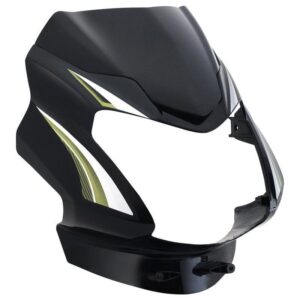 headlight-visor-with-glass-fit-for-tvs-star-sport-latest-type-3-black Headlight Visor for TVS Star Sport 3 Black
