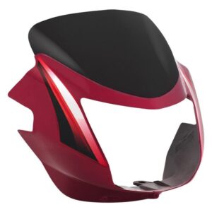 headlight-visor-with-glass-fit-for-tvs-starcvti-110-cc-latest-type-3-flame-red Headlight Visor for TVS Star City 110 Flame Red