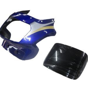 Headlight Visor for TVS Victor GX