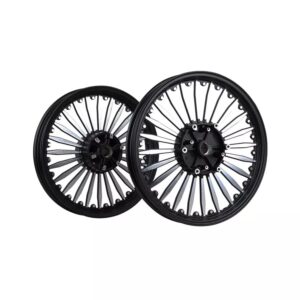Alloy Wheel Front for Bullet Classic 350 500