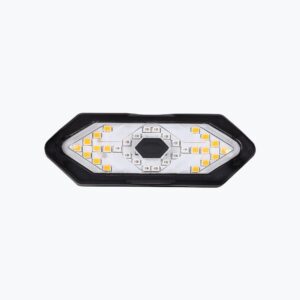 helmet-turn-signal-led-light LED Helmet Turn Signal Light