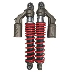 hero-original-rear-shock-absorber-for-karizma-zmr-gas-filled Rear Shock Absorber for Karizma ZMR