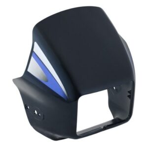 Headlight Visor for Hero Splendor