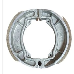 Rear Brake Shoe for Hero Splendor