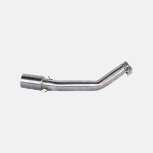 Exhaust Bend Pipe for Hero Xpulse BS4