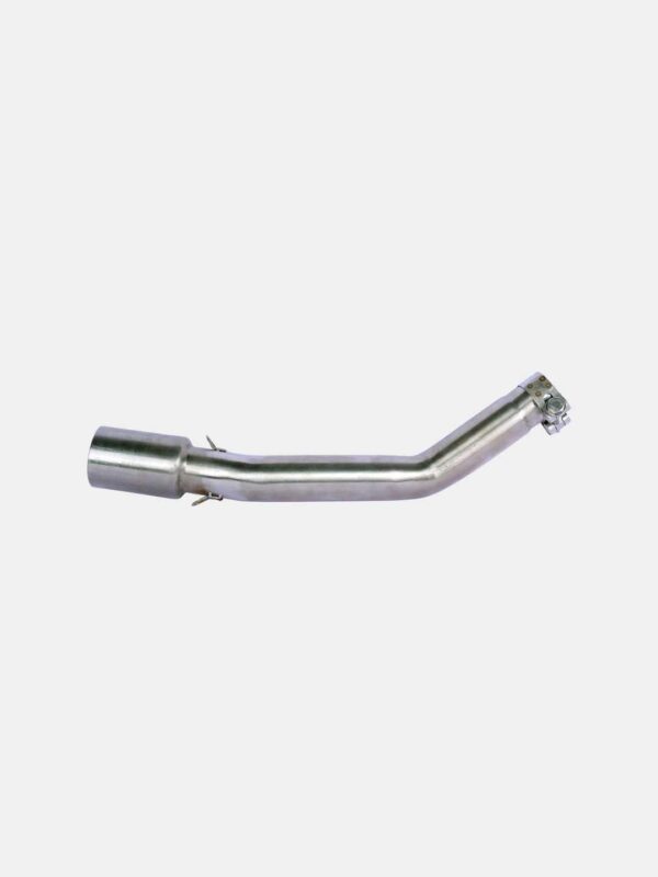Exhaust Bend Pipe for Hero Xpulse BS4