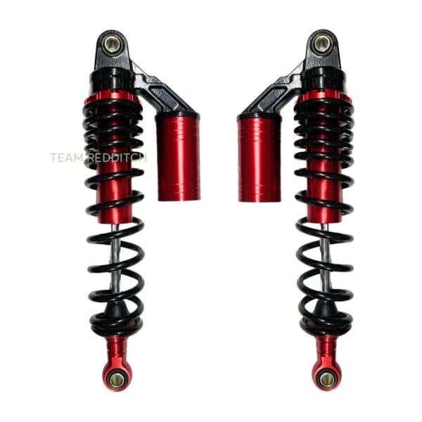 Hifast Shock Absorber for Car Model