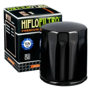 hiflo-engine-oil-filter-hf-204-rkd HiFlo HF204 Oil Filter