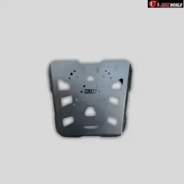 Carrier Plate for Himalayan 450