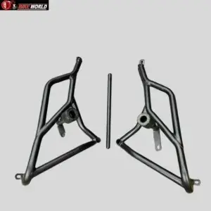 Crash Guard for Himalayan 450 Single Slider