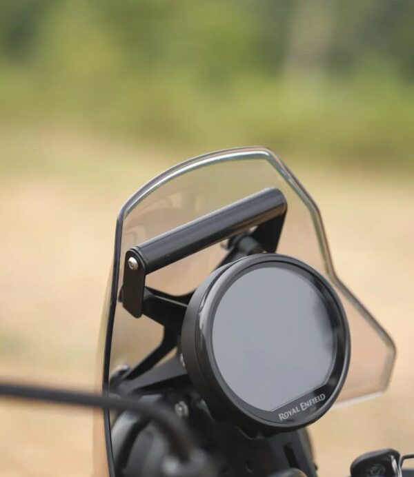 GPS Mount for Royal Enfield Himalayan 450