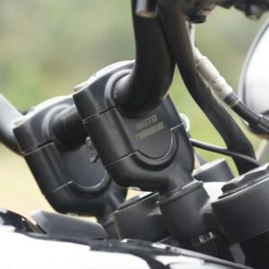 Handlebar Risers for Himalayan 450