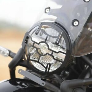 himalayan-450-headlight-grill Headlight Grill for Himalayan 450