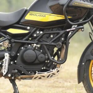 himalayan-450-panther-crash-guard Crash Guard for Himalayan 450 Panther