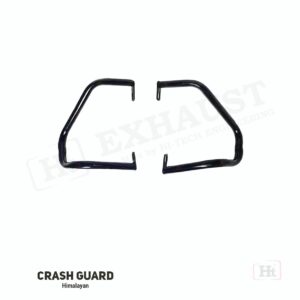 Crash Guard for Royal Enfield Himalayan