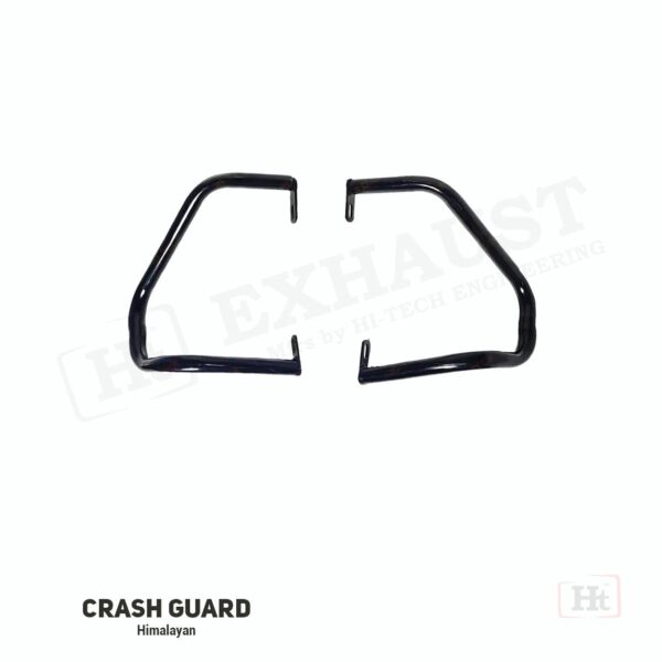 himalayan-crash-guard-standard-hm-203 Crash Guard for Royal Enfield Himalayan