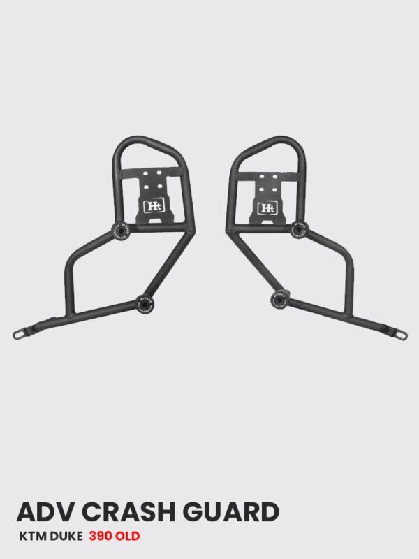 Crash Guard for KTM Duke 390 ADV