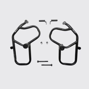 Crash Guard for Kawasaki Versys 1000 Black Matt