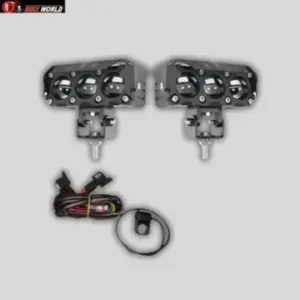 hjg-3-led-lens-fog-light-with-harness-and-switch-original 3 LED Lens Fog Lights with Harness Switch