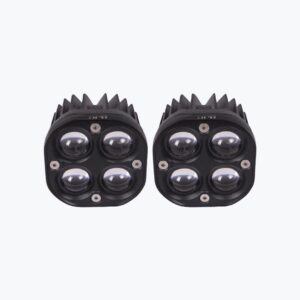 LED Quad Lens Fog Light