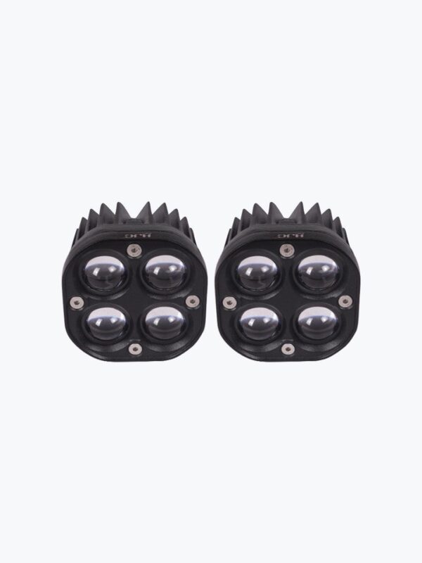 hjg-4-led-quad-lens-fog-light LED Quad Lens Fog Light