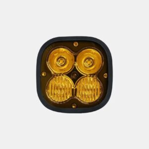 hjg-4-led-sports-with-cap-fog-light LED Fog Lights for Sports Car
