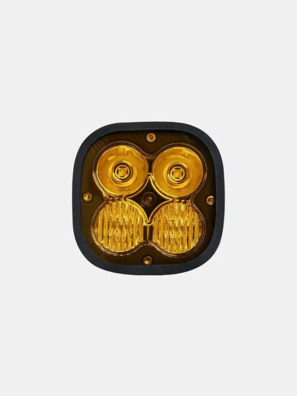 hjg-4-led-sports-with-cap-fog-light LED Fog Lights with Caps