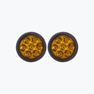 hjg-7-led-round-fog-light-dimmerstat-70w-premium 70W Round LED Fog Light