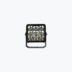 LED Square Fog Light for Truck
