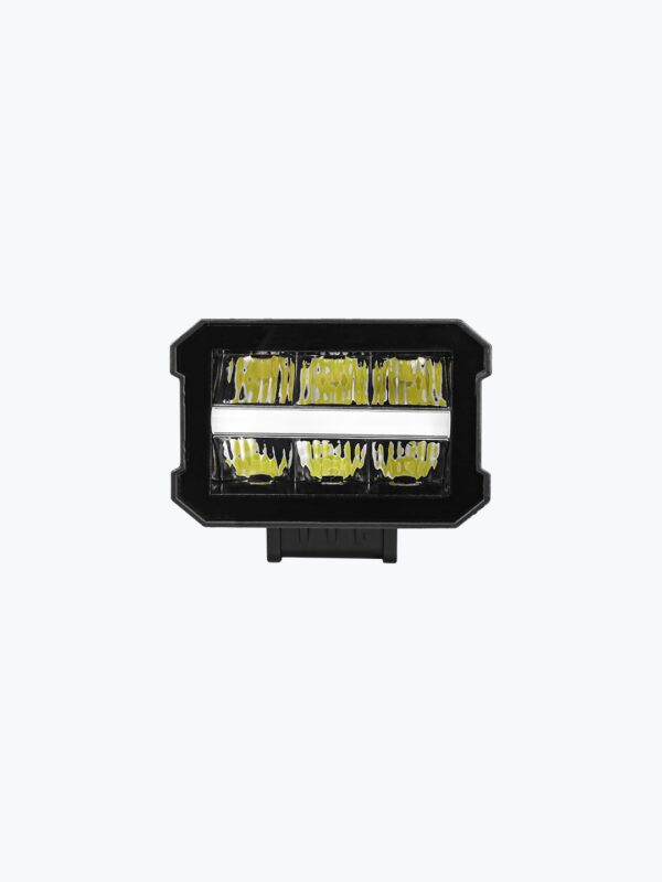 DRL Fog Light for [Vehicle Model]