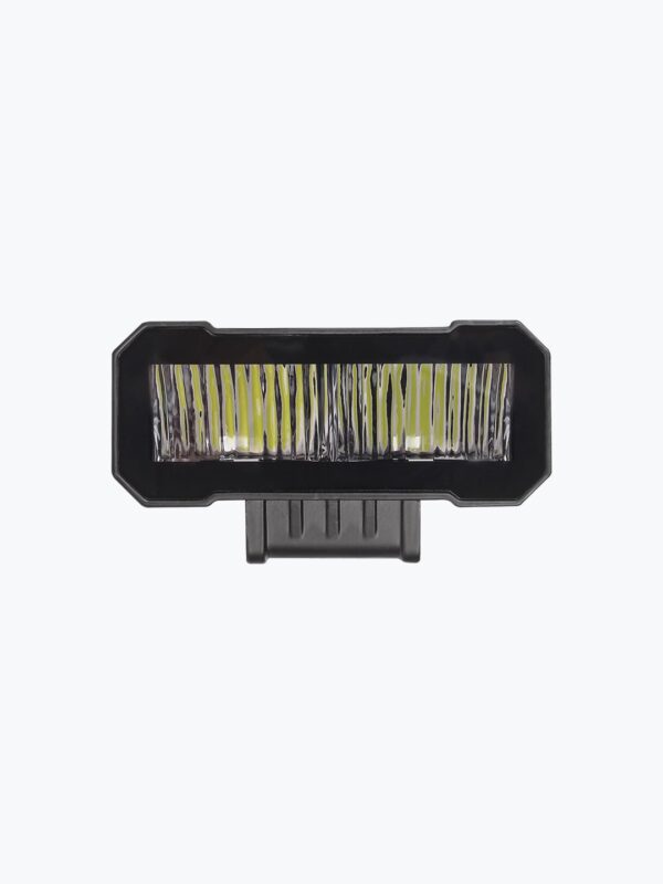 hjg-helao-rectangle-bezel-less-fog-light Rectangle Fog Light for Universal