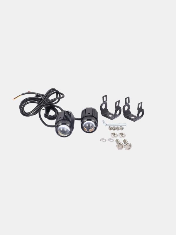 hjg-mini-pair-yellow-white-fog-light-premium Yellow White Fog Light Pair