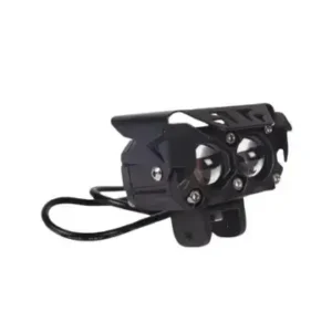 hjg-robotic-2-led-pair-fog-light-2led-4500 2 LED Fog Lights Pair