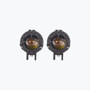Trident Fog Light for Vehicle with Harness