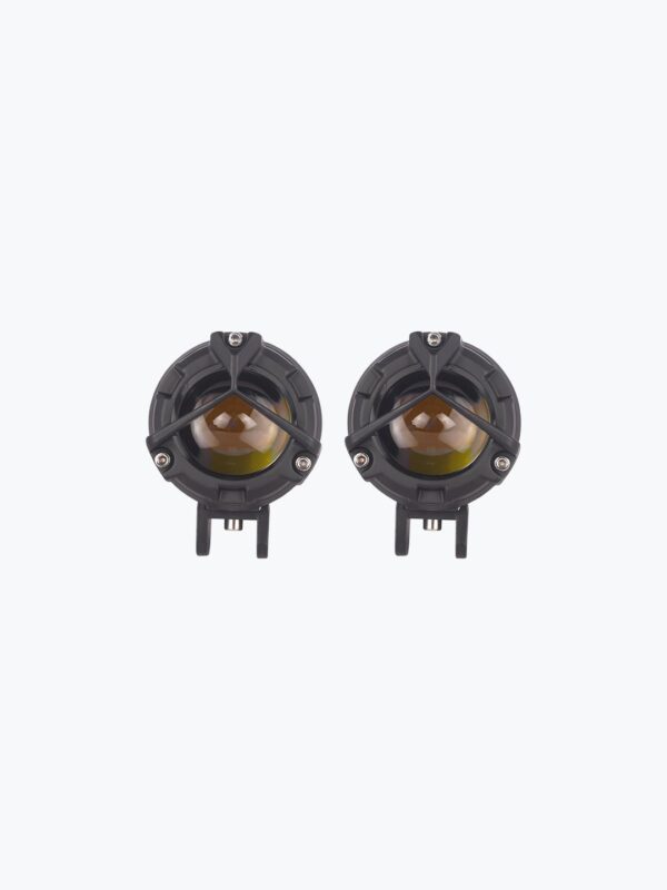 Trident Fog Light for [Vehicle Model]