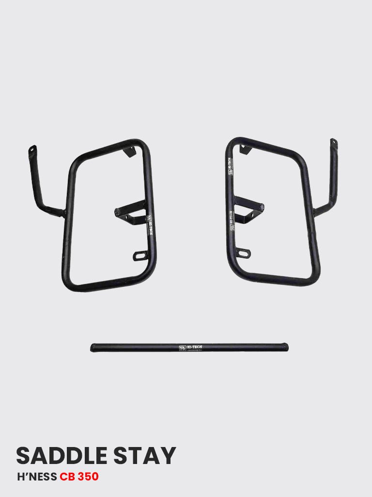 CB350 Saddle Stay for Hness