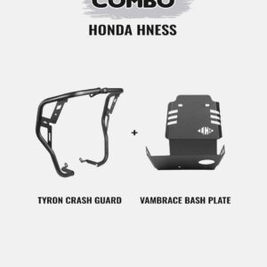 hness-combo-tyron-crash-guard-vambrace-bash-plate Crash Guard Tyron Bash Plate