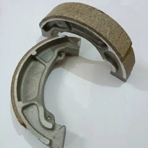 honda-activa-brake-shoe-front-and-rear Brake Shoes for Honda Activa Front Rear