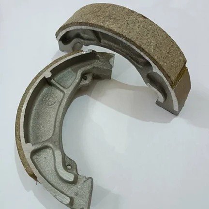 honda-activa-brake-shoe-front-and-rear Brake Shoes for Honda Activa Front Rear